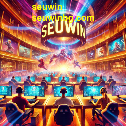 Desbravando a Categoria Batalha no SeuWin: um Guia para os Aventureiros