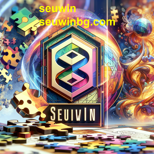 A Magia dos Quebra-Cabeças: Desafiando Mentes no SeuWin